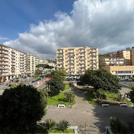 Maison Grimaldi Naples Exterior photo