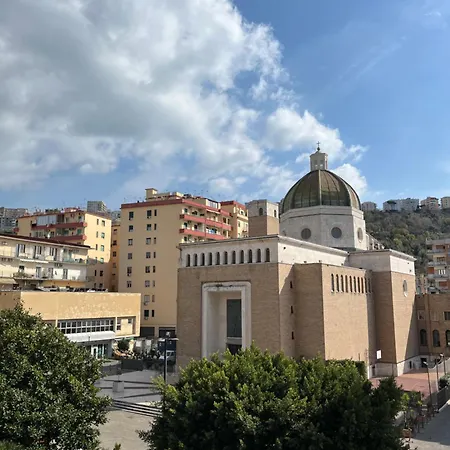 Maison Grimaldi Naples Exterior photo