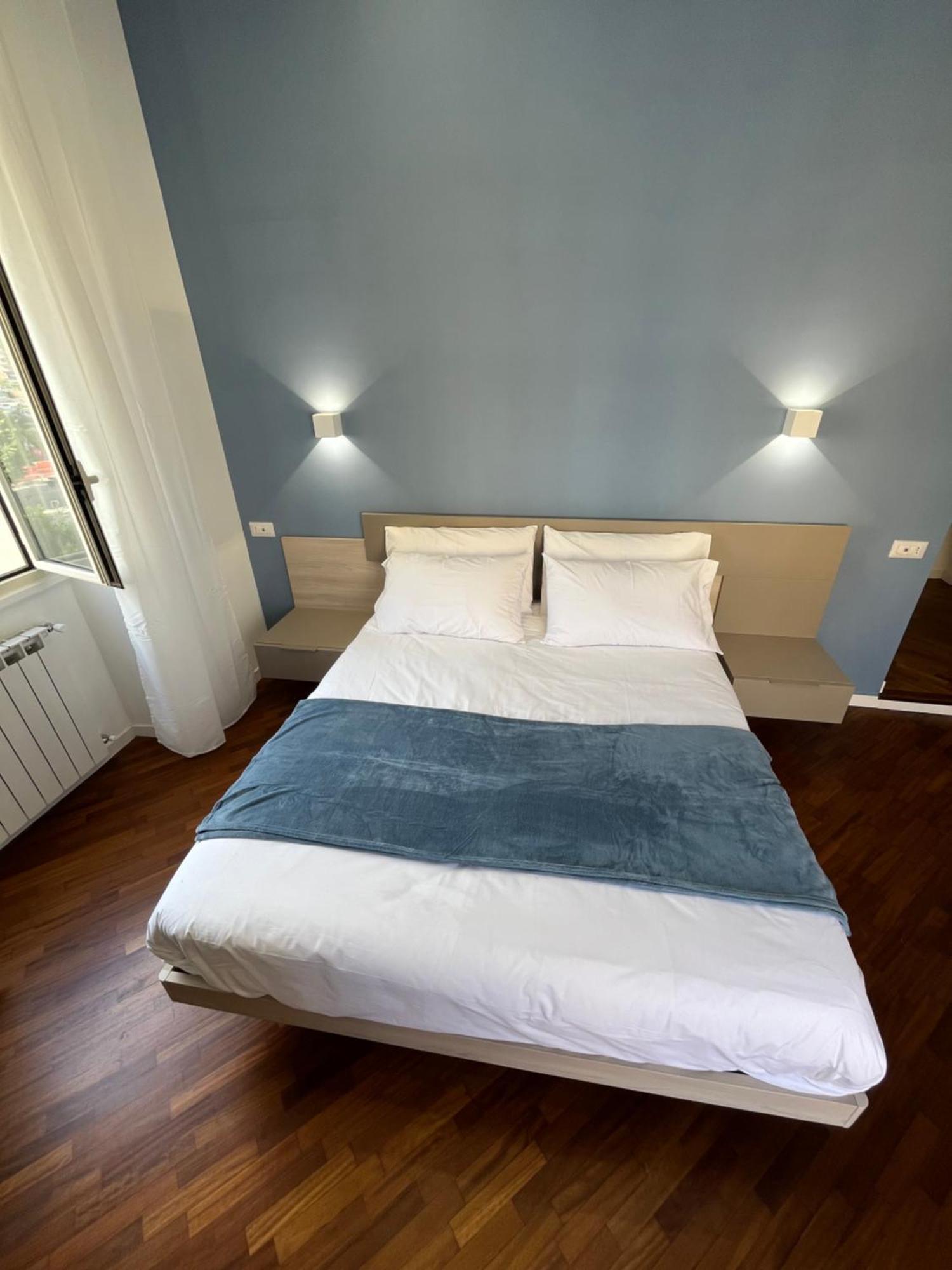 Maison Grimaldi Gasthof Neapel