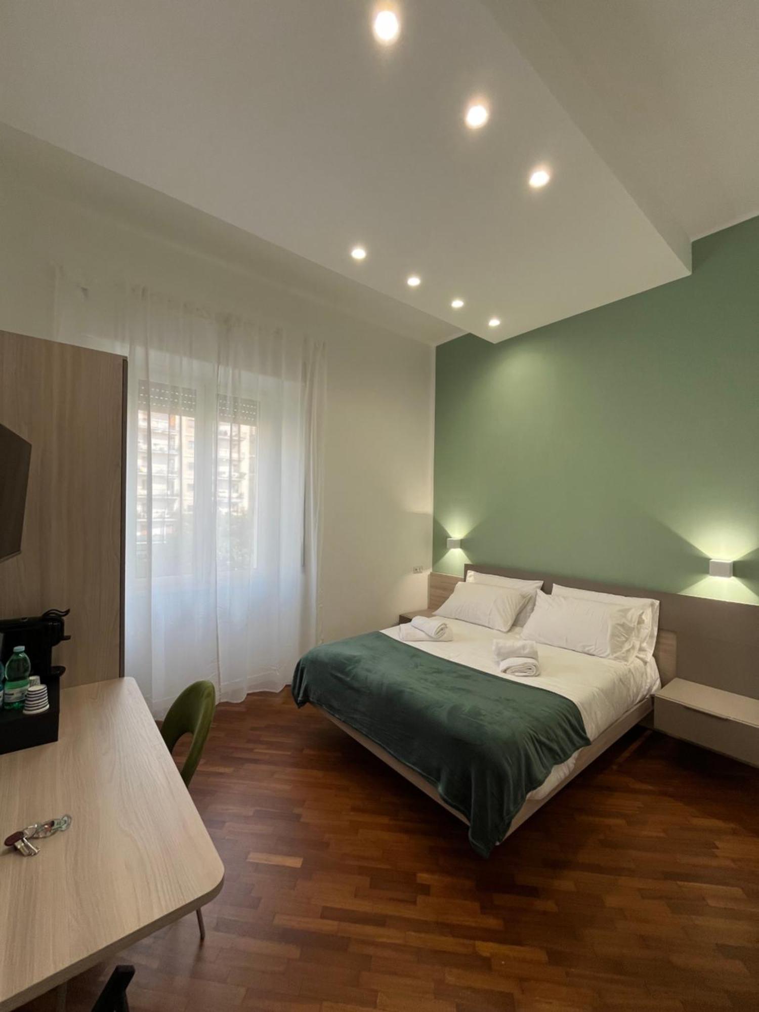 Maison Grimaldi * Neapel