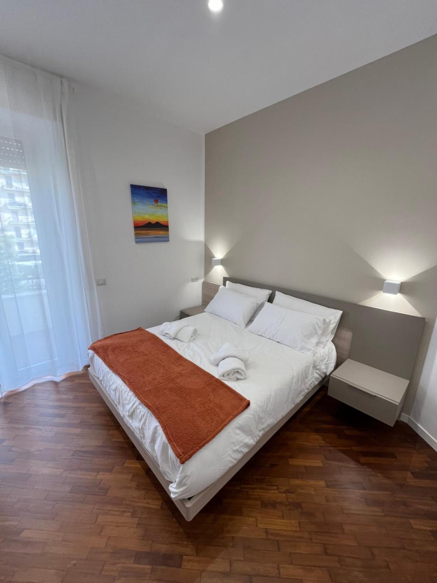 Maison Grimaldi Gasthof Neapel