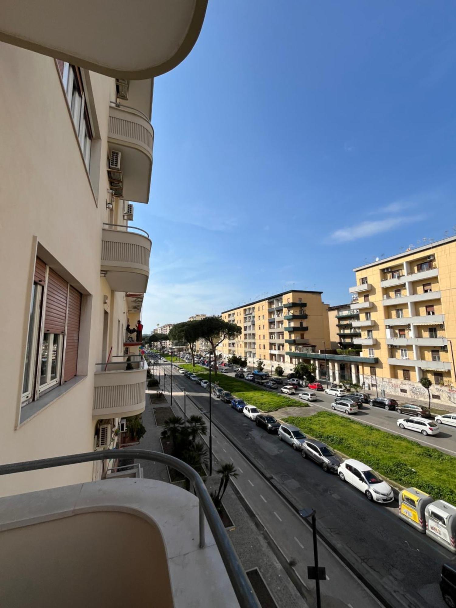 Maison Grimaldi * Neapel